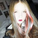 Катюша, 18 лет