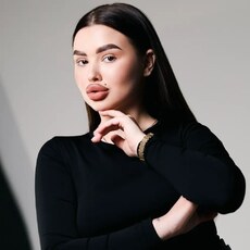 Фотография девушки Марина, 24 года из г. Нальчик