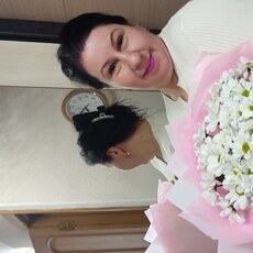 Фотография девушки Елена, 46 лет из г. Партизанск