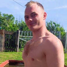 Фотография мужчины Dark, 30 лет из г. Мундыбаш