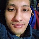 Ильхам, 25 лет