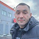 Ленар, 39 лет