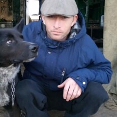 Фотография мужчины Виталий, 36 лет из г. Хабаровск