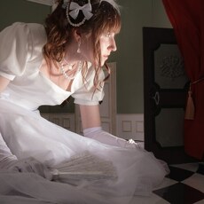 Фотография девушки Ирина, 22 года из г. Санкт-Петербург