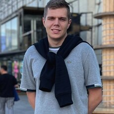 Фотография мужчины Александр, 23 года из г. Петрозаводск