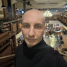 Фотография мужчины Илья, 36 лет из г. Минск