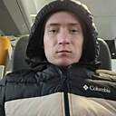 Сергей, 29 лет