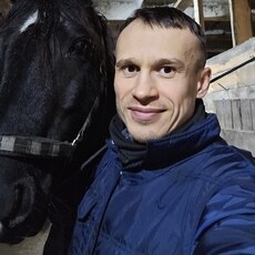 Фотография мужчины Алексей, 39 лет из г. Новосибирск