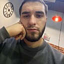 Мурад, 25 лет