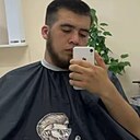 Элгун, 21 год