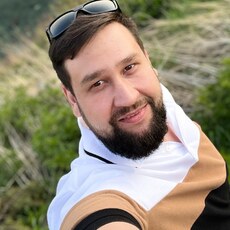 Фотография мужчины Михаил, 34 года из г. Братск