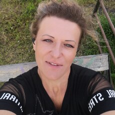 Фотография девушки Светлана, 49 лет из г. Линево (Новосибирская Обл)