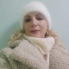 Фотография девушки Марина, 48 лет из г. Красноярск