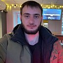 Армен, 27 лет