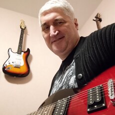 Фотография мужчины Руслан, 48 лет из г. Санкт-Петербург