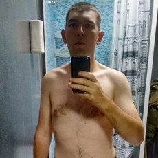 Фотография мужчины Роман, 25 лет из г. Рубцовск