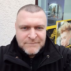 Фотография мужчины Rus, 44 года из г. Киев