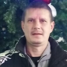 Фотография мужчины Андрей, 40 лет из г. Топки