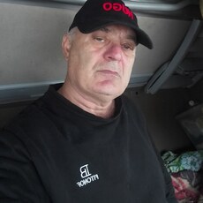 Фотография мужчины Роберт, 60 лет из г. Самара