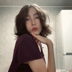 Юля, 24 из г. Чита.