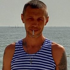 Фотография мужчины Саша, 42 года из г. Донецк