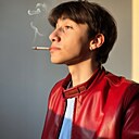 Артур, 21 год