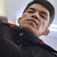 Фотография мужчины Агаперман, 21 год из г. Гродно