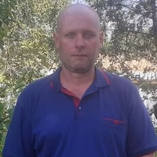 Фотография мужчины Олександр, 43 года из г. Решетиловка