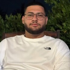 Фотография мужчины Karim, 26 лет из г. Полоцк