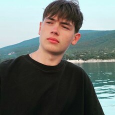 Фотография мужчины Женя, 20 лет из г. Санкт-Петербург
