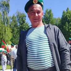 Фотография мужчины Толян, 49 лет из г. Йошкар-Ола