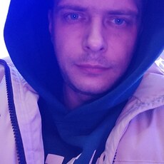 Фотография мужчины Кирилл, 36 лет из г. Псков