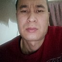 Жанхожа, 33 года