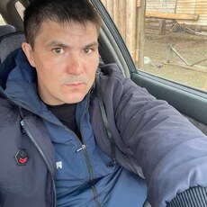 Фотография мужчины Максим, 32 года из г. Чита