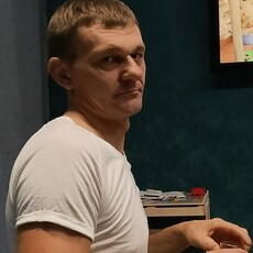 Фотография мужчины Евгеша, 41 год из г. Солигорск