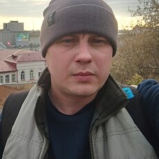 Фотография мужчины Эдуард, 31 год из г. Стрежевой