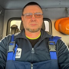 Фотография мужчины Игорь, 52 года из г. Вольск