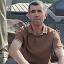 Аззат, 58 лет