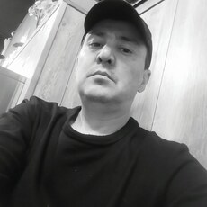 Фотография мужчины Тимур, 38 лет из г. Санкт-Петербург