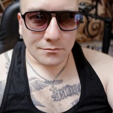 Фотография мужчины Кирилл, 33 года из г. Железногорск-Илимский