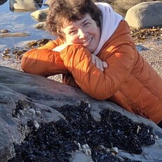 Фотография девушки Nika, 63 года из г. Киев