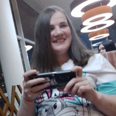 Christina, 28 из г. Усолье-Сибирское.