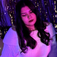 Фотография девушки Кристина, 20 лет из г. Нижний Новгород