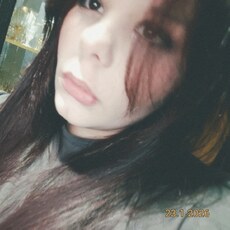 Фотография девушки Эвелина, 18 лет из г. Фрязино