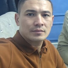 Фотография мужчины Азиз, 28 лет из г. Бишкек