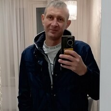 Фотография мужчины Everyone, 43 года из г. Москва