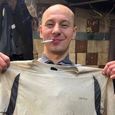 Фотография мужчины Антон, 25 лет из г. Норильск