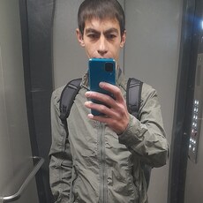 Фотография мужчины Даниэль, 37 лет из г. Волгоград