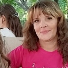 Фотография девушки Наталия, 50 лет из г. Ангарск