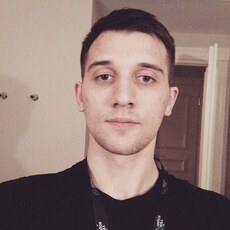 Фотография мужчины Александр, 24 года из г. Омск